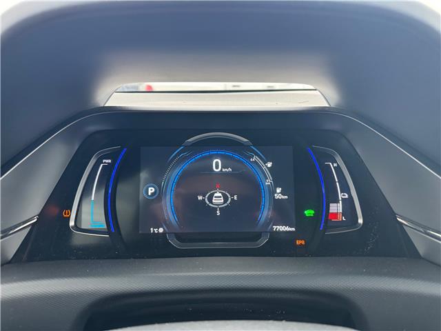2020 Hyundai Ioniq EV Preferred (Stk: 28297P) in Newmarket - Image 9 of 12