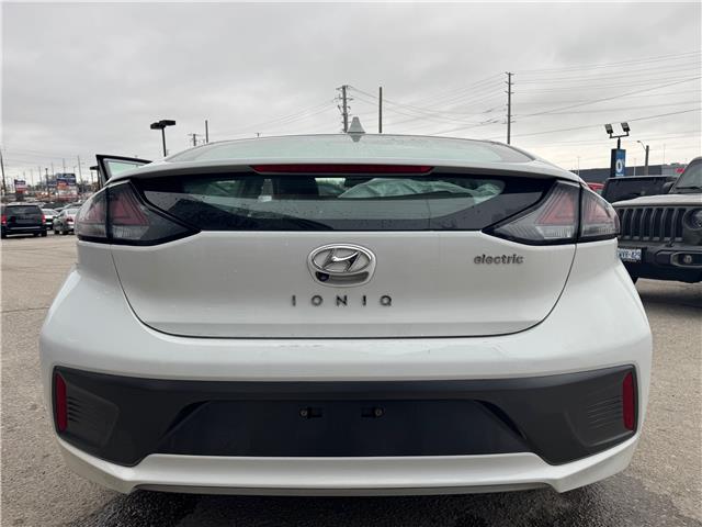 2020 Hyundai Ioniq EV Preferred (Stk: 28297P) in Newmarket - Image 3 of 12