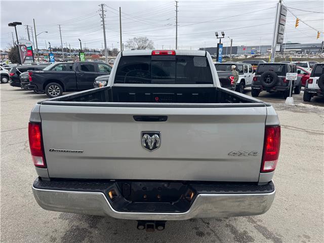 2017 RAM 1500 SLT (Stk: 28295P) in Newmarket - Image 3 of 11