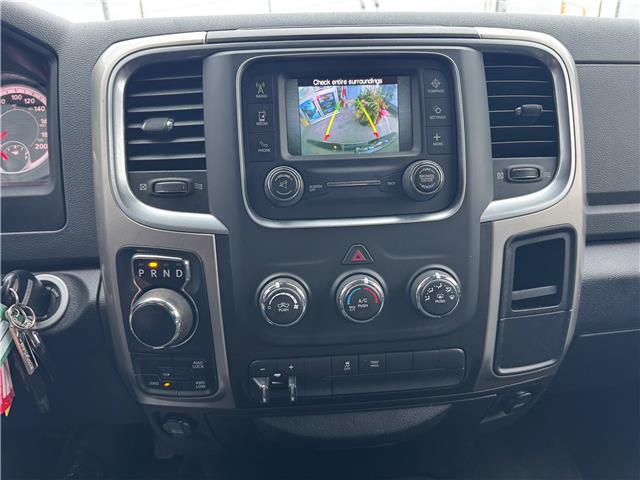 2017 RAM 1500 SLT (Stk: 28295P) in Newmarket - Image 10 of 11