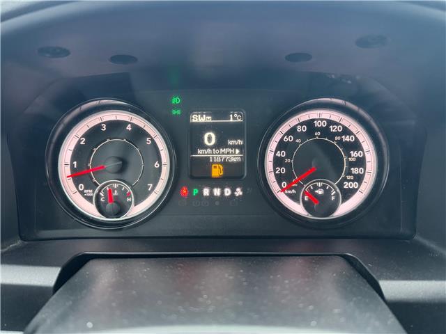 2017 RAM 1500 SLT (Stk: 28295P) in Newmarket - Image 9 of 11