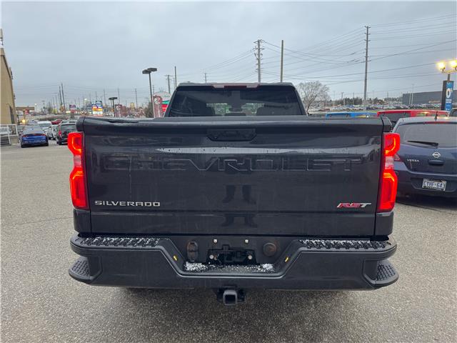2022 Chevrolet Silverado 1500 RST (Stk: 28293P) in Newmarket - Image 3 of 11