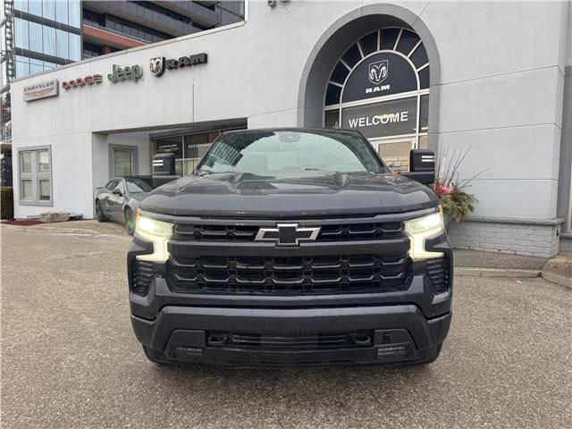 2022 Chevrolet Silverado 1500 RST (Stk: 28293P) in Newmarket - Image 7 of 11