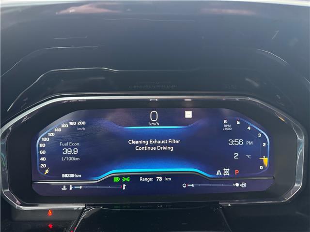 2022 Chevrolet Silverado 1500 RST (Stk: 28293P) in Newmarket - Image 9 of 11