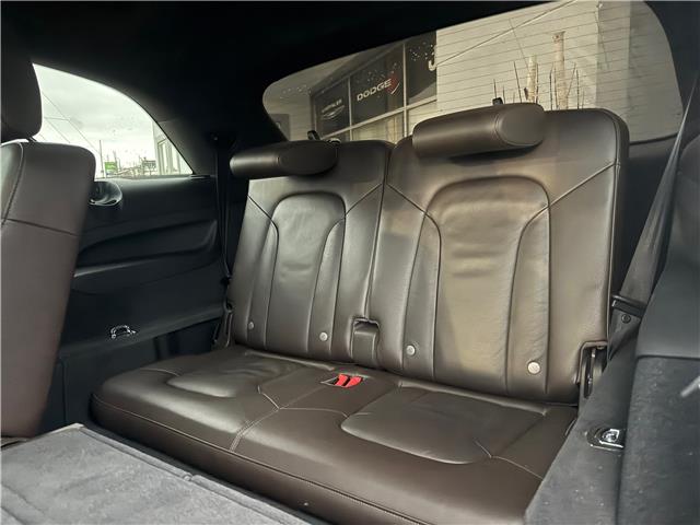 2015 Audi Q7 3.0T Vorsprung Edition (Stk: 28290T) in Newmarket - Image 13 of 13