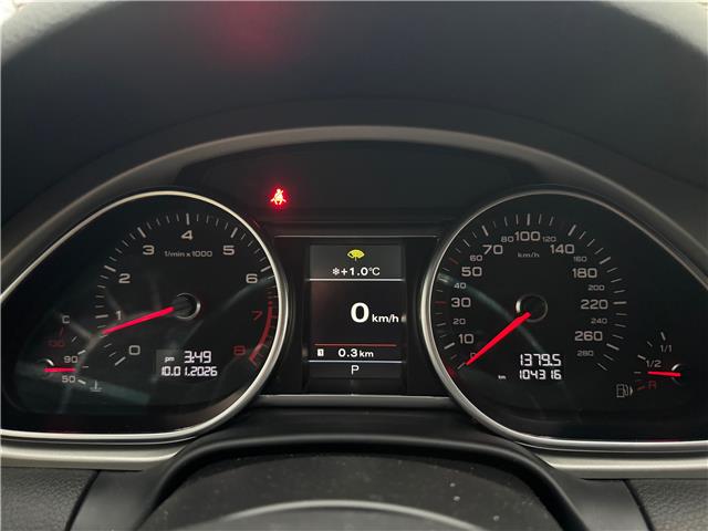 2015 Audi Q7 3.0T Vorsprung Edition (Stk: 28290T) in Newmarket - Image 9 of 13