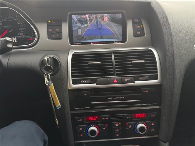 2015 Audi Q7 3.0T Vorsprung Edition (Stk: 28290T) in Newmarket - Image 11 of 13
