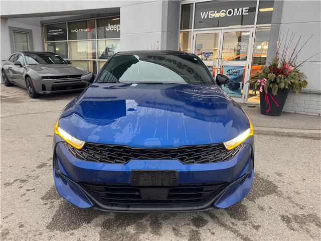 2023 Kia K5 GT-Line (Stk: 28298T) in Newmarket - Image 6 of 12