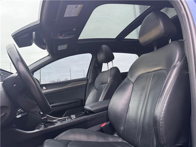 2023 Kia K5 GT-Line (Stk: 28298T) in Newmarket - Image 7 of 12