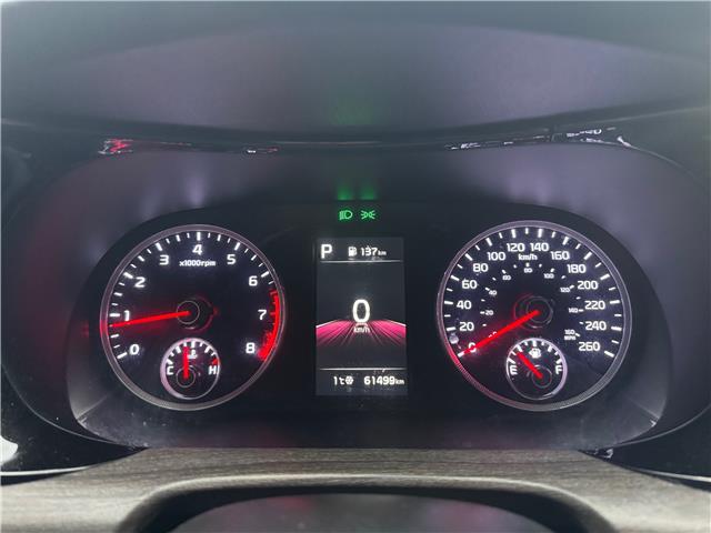 2023 Kia K5 GT-Line (Stk: 28298T) in Newmarket - Image 9 of 12