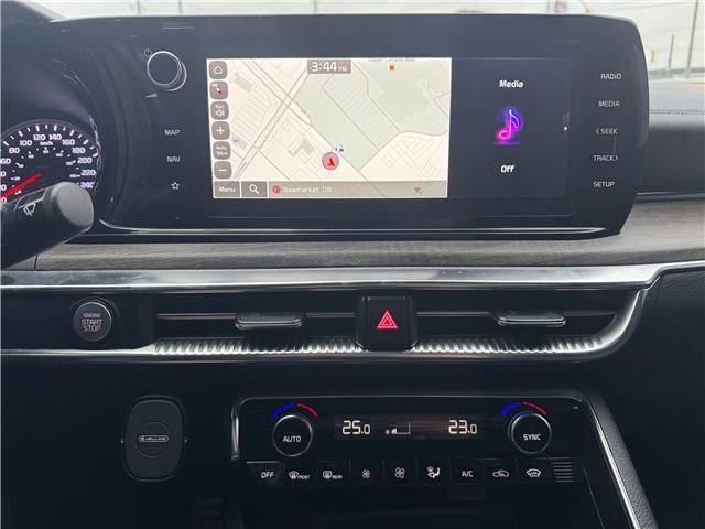 2023 Kia K5 GT-Line (Stk: 28298T) in Newmarket - Image 10 of 12