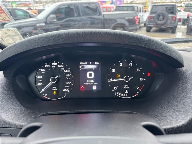 2025 RAM ProMaster 2500 High Roof (Stk: 28284P) in Newmarket - Image 12 of 13