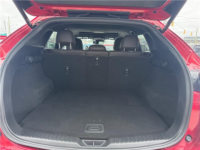 2022 Mazda CX-5 Signature (Stk: 28282P) in Newmarket - Image 4 of 13