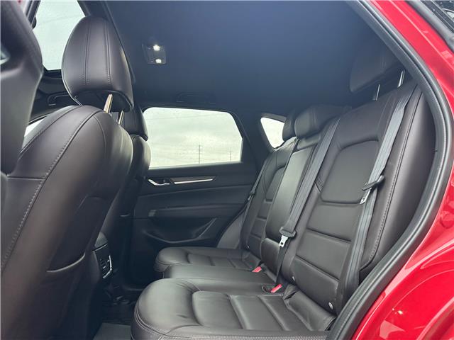 2022 Mazda CX-5 Signature (Stk: 28282P) in Newmarket - Image 13 of 13
