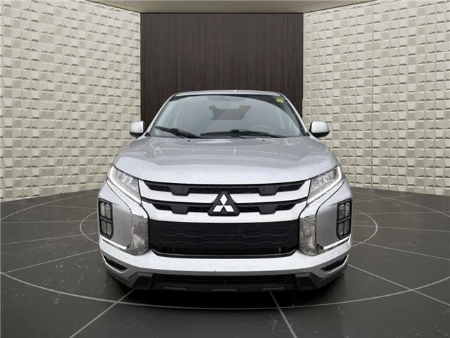2023 Mitsubishi RVR ES (Stk: P571) in Pembroke - Image 2 of 22