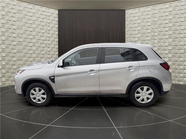 2023 Mitsubishi RVR ES (Stk: P571) in Pembroke - Image 4 of 22