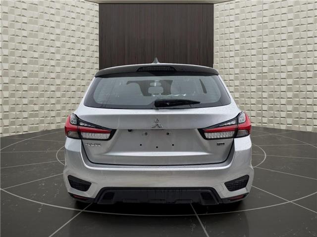 2023 Mitsubishi RVR ES (Stk: P571) in Pembroke - Image 6 of 22