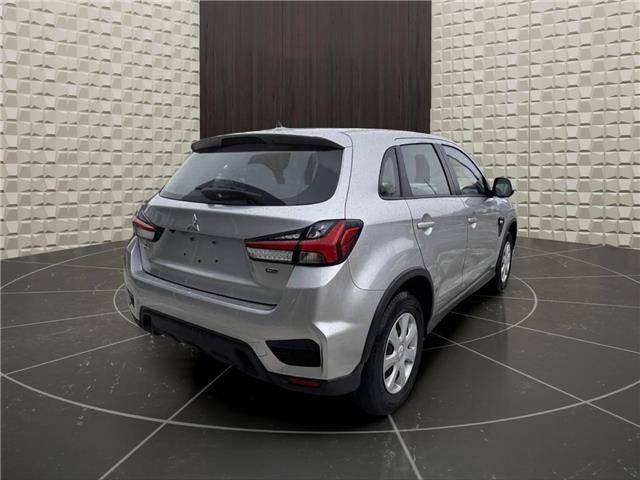 2023 Mitsubishi RVR ES (Stk: P571) in Pembroke - Image 7 of 22