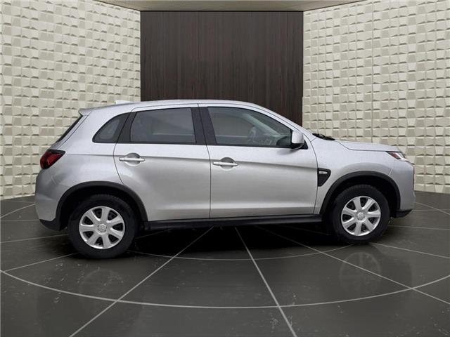 2023 Mitsubishi RVR ES (Stk: P571) in Pembroke - Image 8 of 22