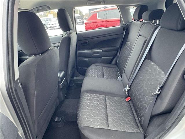 2023 Mitsubishi RVR ES (Stk: P571) in Pembroke - Image 10 of 22