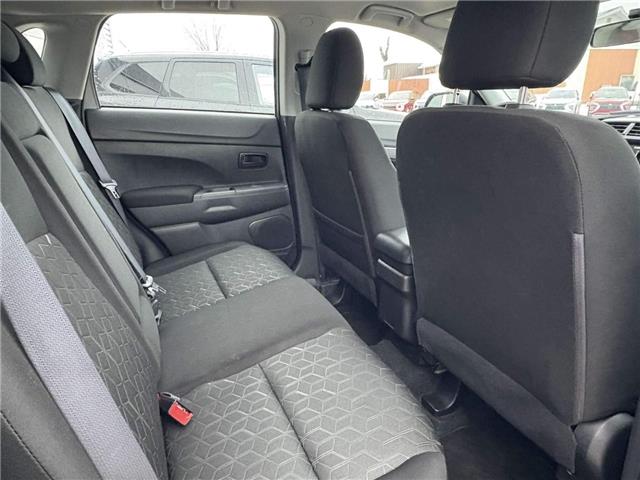 2023 Mitsubishi RVR ES (Stk: P571) in Pembroke - Image 11 of 22