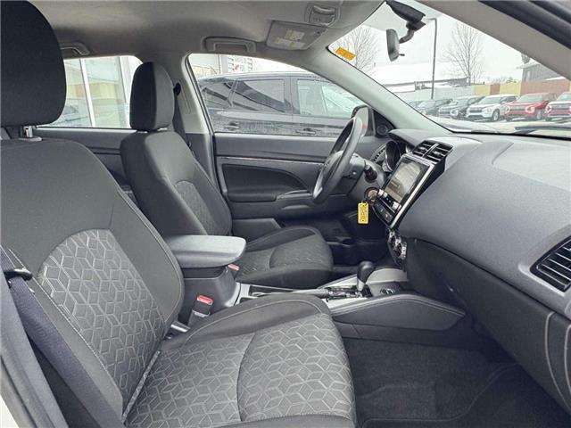 2023 Mitsubishi RVR ES (Stk: P571) in Pembroke - Image 12 of 22