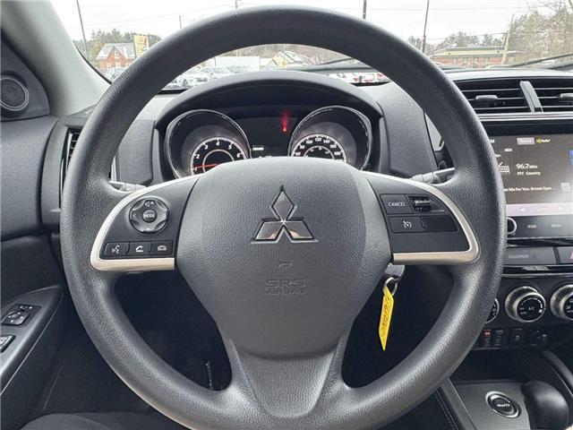2023 Mitsubishi RVR ES (Stk: P571) in Pembroke - Image 13 of 22