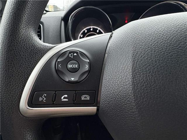 2023 Mitsubishi RVR ES (Stk: P571) in Pembroke - Image 14 of 22
