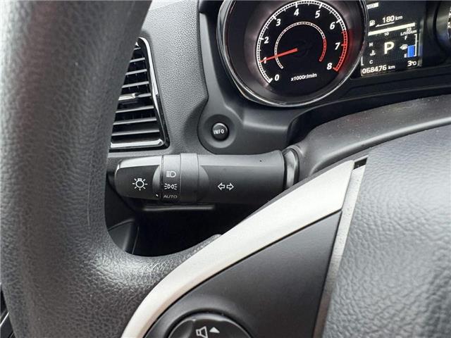 2023 Mitsubishi RVR ES (Stk: P571) in Pembroke - Image 16 of 22