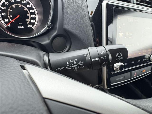 2023 Mitsubishi RVR ES (Stk: P571) in Pembroke - Image 17 of 22