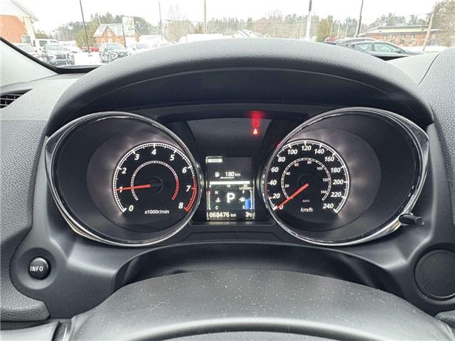 2023 Mitsubishi RVR ES (Stk: P571) in Pembroke - Image 18 of 22