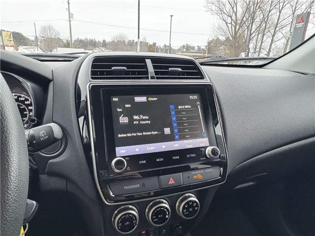 2023 Mitsubishi RVR ES (Stk: P571) in Pembroke - Image 20 of 22