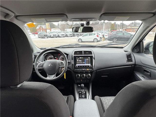 2023 Mitsubishi RVR ES (Stk: P571) in Pembroke - Image 21 of 22