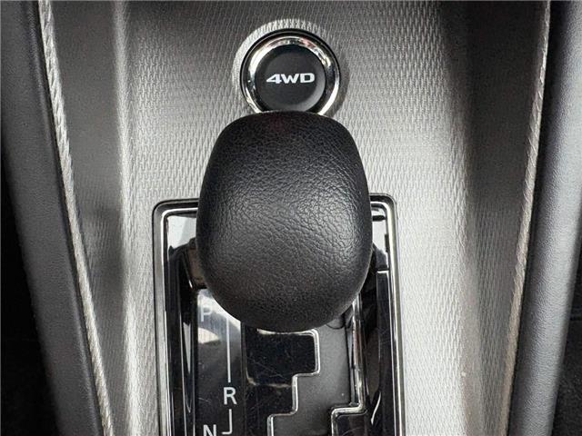 2023 Mitsubishi RVR ES (Stk: P571) in Pembroke - Image 22 of 22