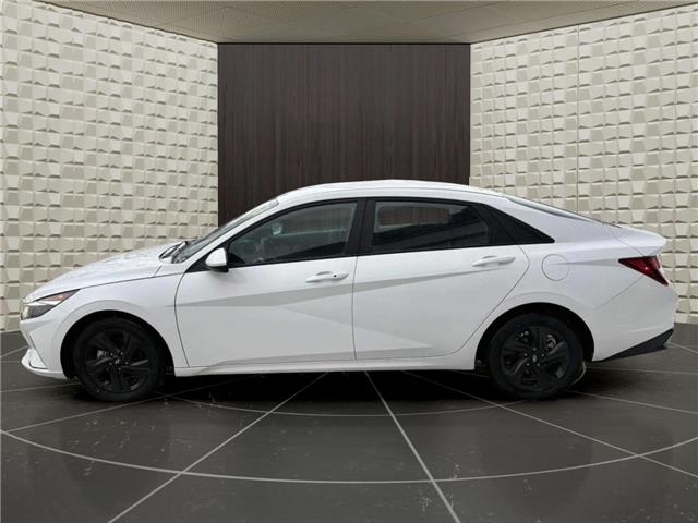2022 Hyundai Elantra Preferred (Stk: P567) in Pembroke - Image 5 of 18