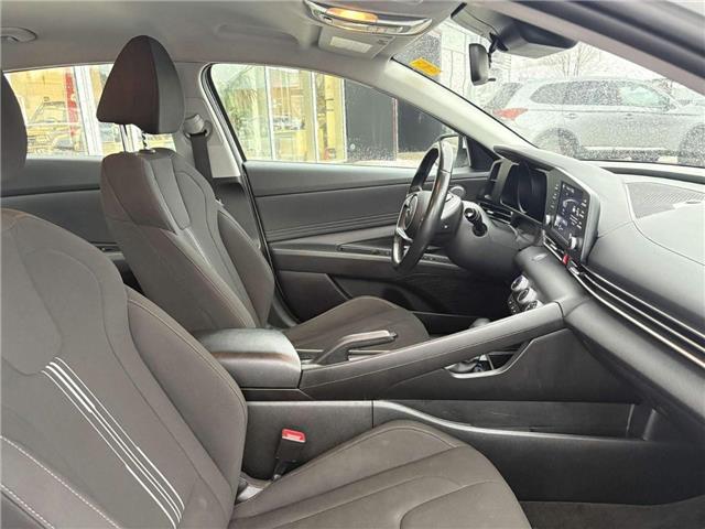 2022 Hyundai Elantra Preferred (Stk: P567) in Pembroke - Image 9 of 18