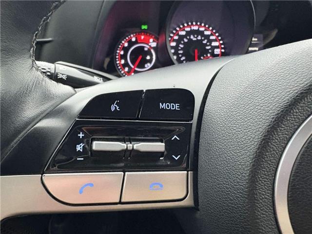 2022 Hyundai Elantra Preferred (Stk: P567) in Pembroke - Image 11 of 18