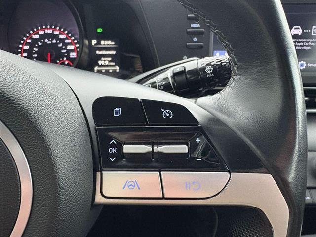 2022 Hyundai Elantra Preferred (Stk: P567) in Pembroke - Image 14 of 18