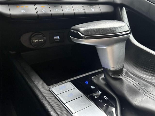2022 Hyundai Elantra Preferred (Stk: P567) in Pembroke - Image 18 of 18