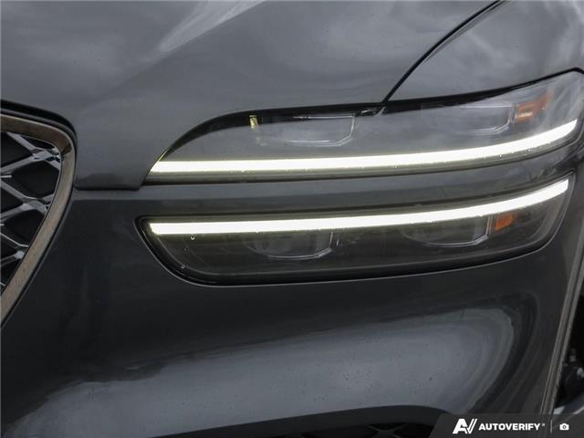 2023 Genesis GV70 3.5T Sport Plus (Stk: 106836) in London - Image 9 of 25