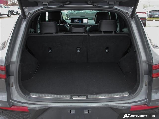 2023 Genesis GV70 3.5T Sport Plus (Stk: 106836) in London - Image 10 of 25
