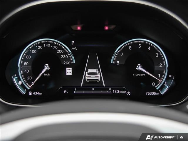 2023 Genesis GV70 3.5T Sport Plus (Stk: 106836) in London - Image 14 of 25