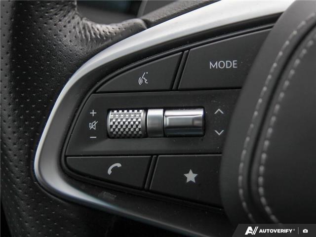 2023 Genesis GV70 3.5T Sport Plus (Stk: 106836) in London - Image 17 of 25