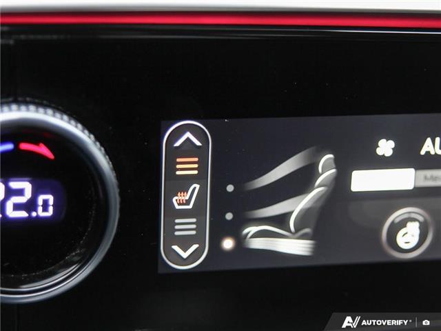 2023 Genesis GV70 3.5T Sport Plus (Stk: 106836) in London - Image 25 of 25