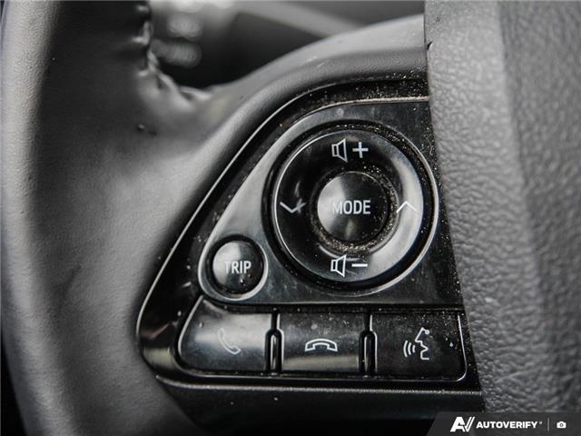 2022 Toyota Prius Prime (Stk: 132389) in London - Image 18 of 26 2022 Toyota Prius Prime (Stk: 132389) in London - Image 18 of 26