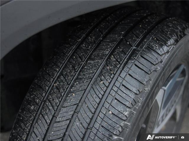 2024 Hyundai Tucson Hybrid Luxury (Stk: 118122) in London - Image 7 of 25