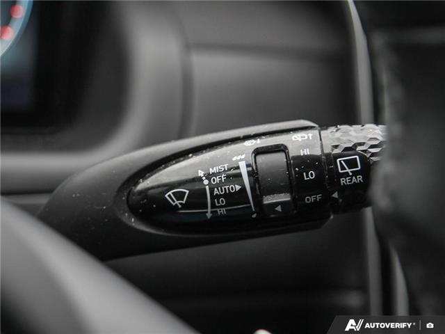 2024 Hyundai Tucson Hybrid Luxury (Stk: 118122) in London - Image 15 of 25