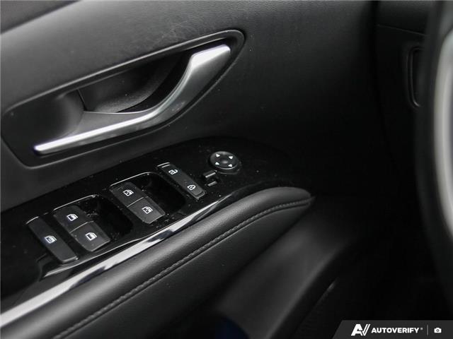 2024 Hyundai Tucson Hybrid Luxury (Stk: 118122) in London - Image 16 of 25