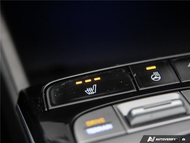 2024 Hyundai Tucson Hybrid Luxury (Stk: 118122) in London - Image 25 of 25