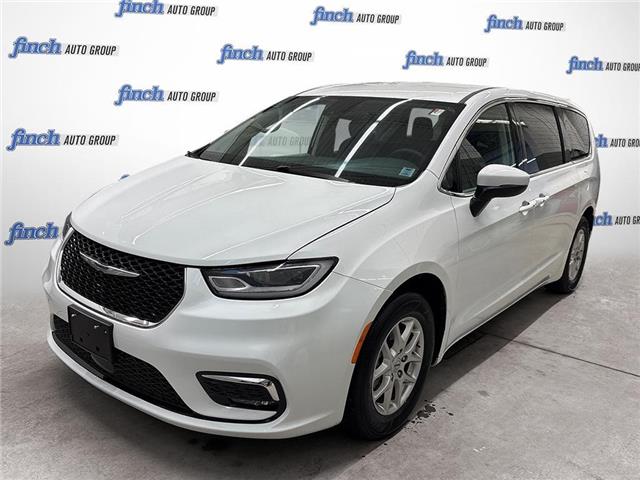 2023 Chrysler Pacifica Touring-L 2C4RC1BG4PR561218 164541 in London